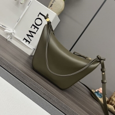 Loewe Hobo Bags